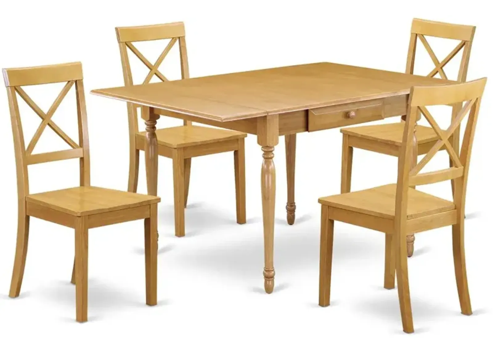 Dining Room Set Oak