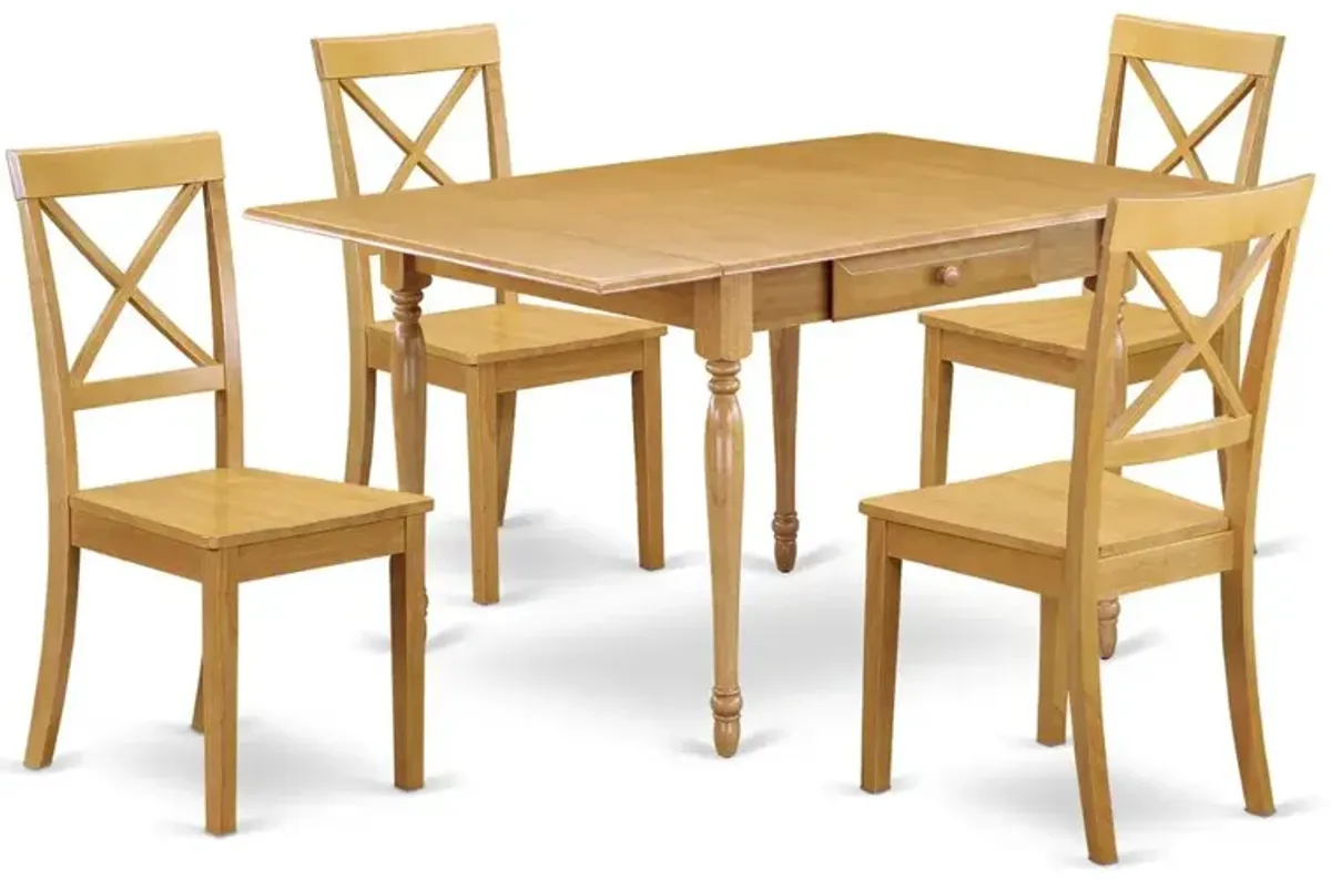 Dining Room Set Oak