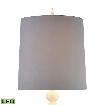 Meymac 74" 1-Light Floor Lamp