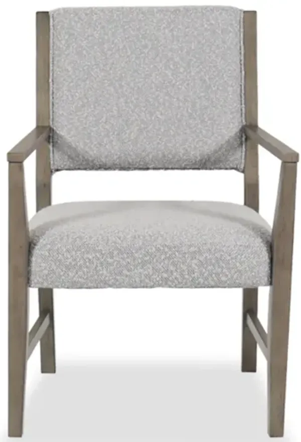 Conner Dining Arm Chair