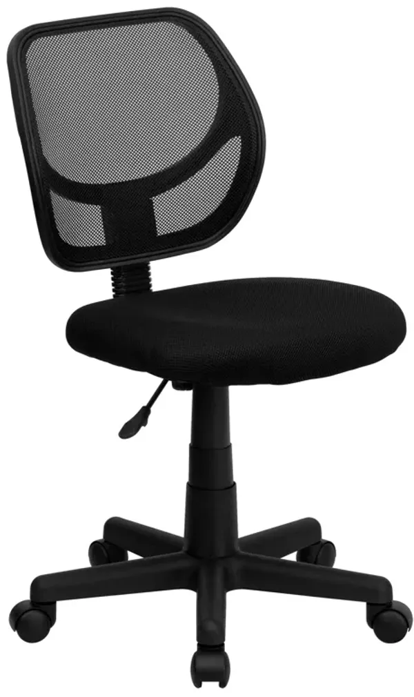 Neri Low Back Mesh Swivel Task Office Chair