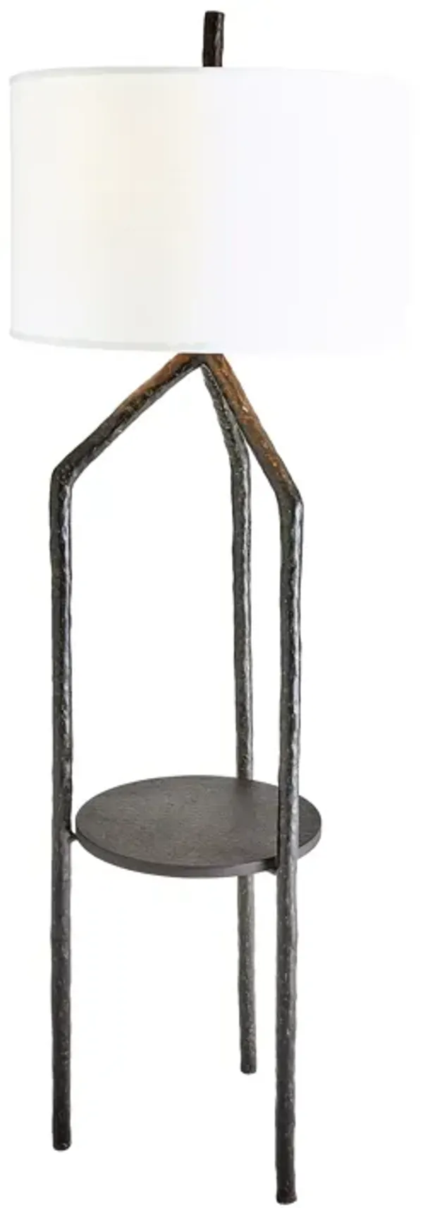 Trio Floor Lamp