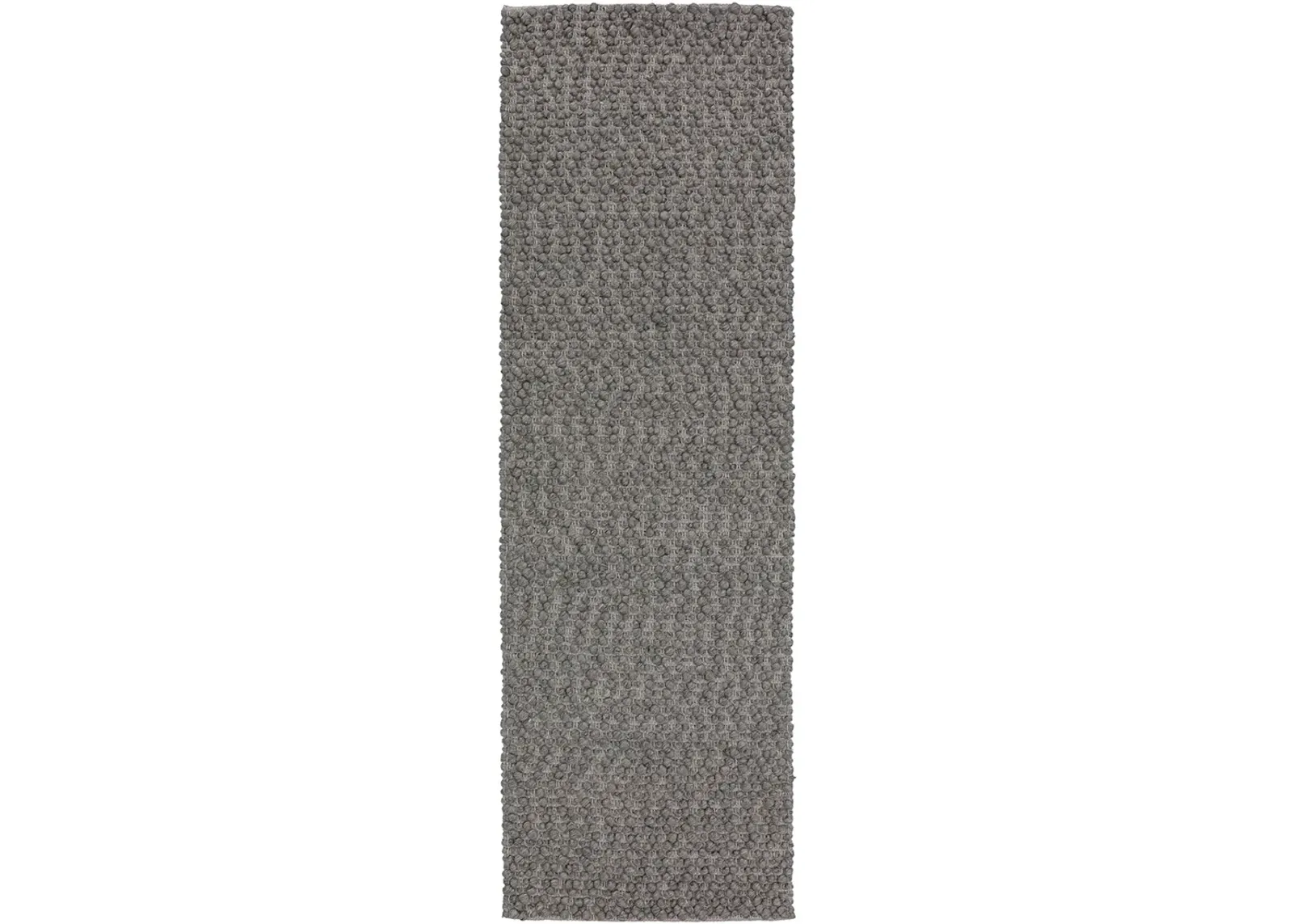 Gorbea GR1 Pewter 2'3" x 7'6" Rug