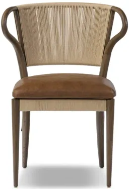 Mahogany color