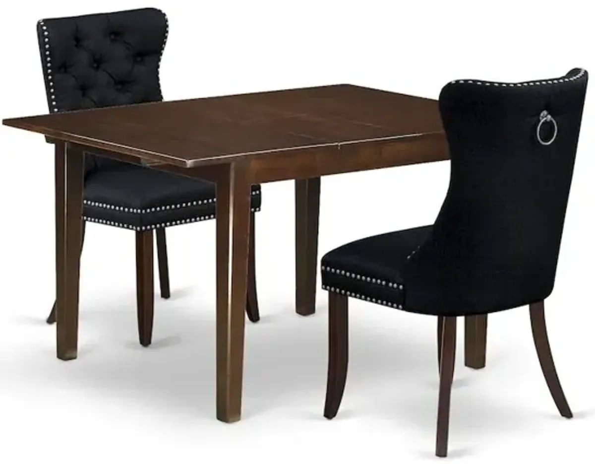 3 Piece Dining Set