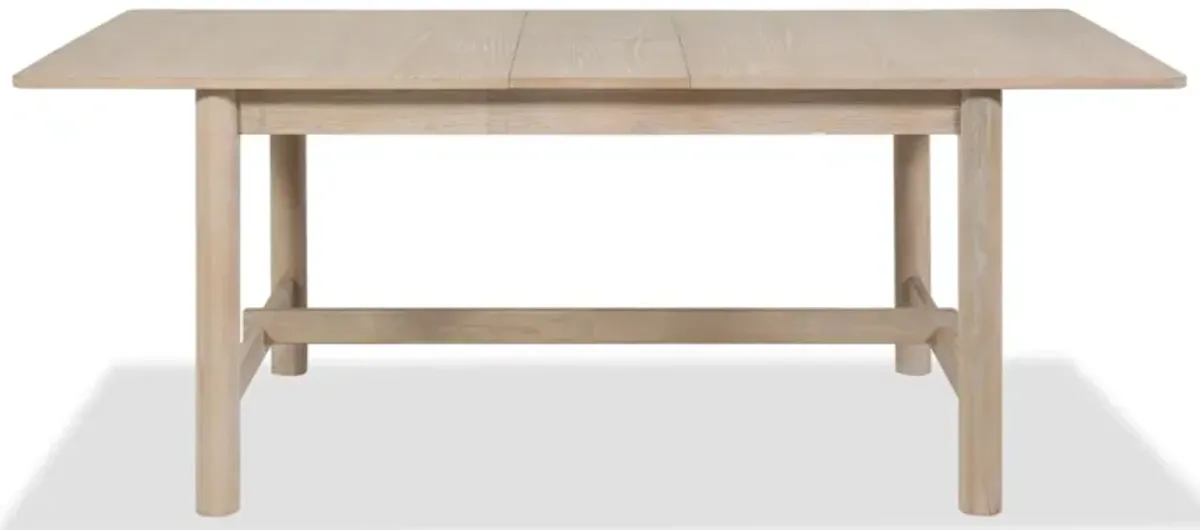 Taylor Table with Butterfly Leaf