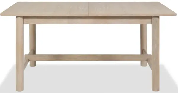 Taylor Table with Butterfly Leaf