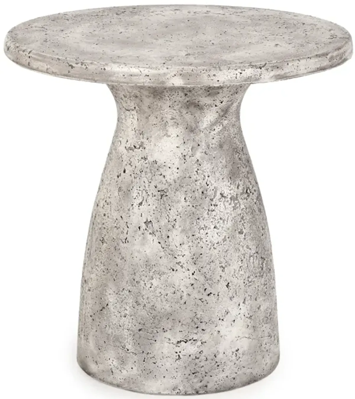 Collins Outdoor Accent Table