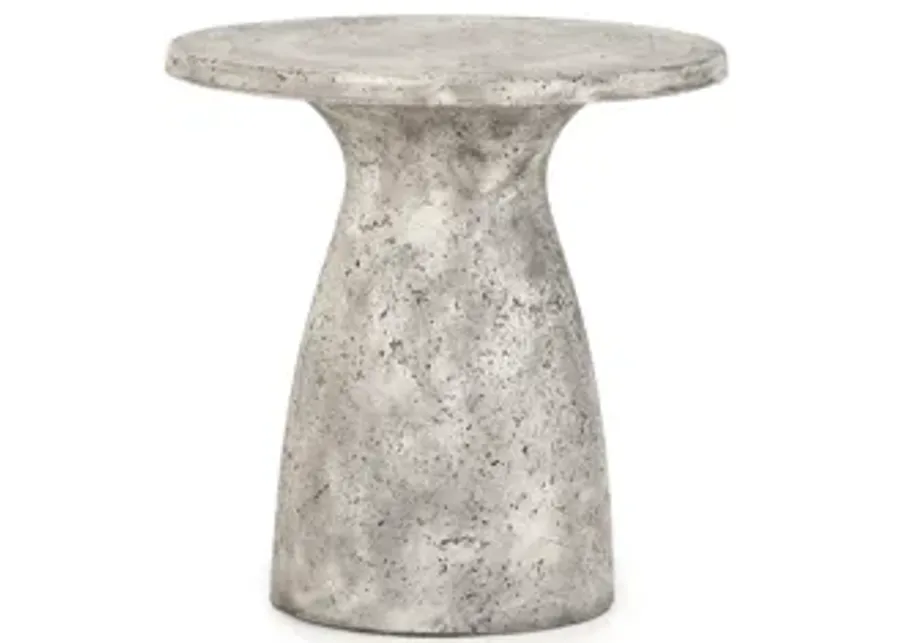 Collins Outdoor Accent Table