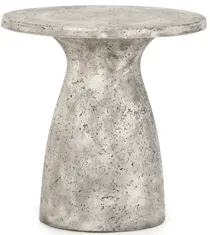 Collins Outdoor Accent Table