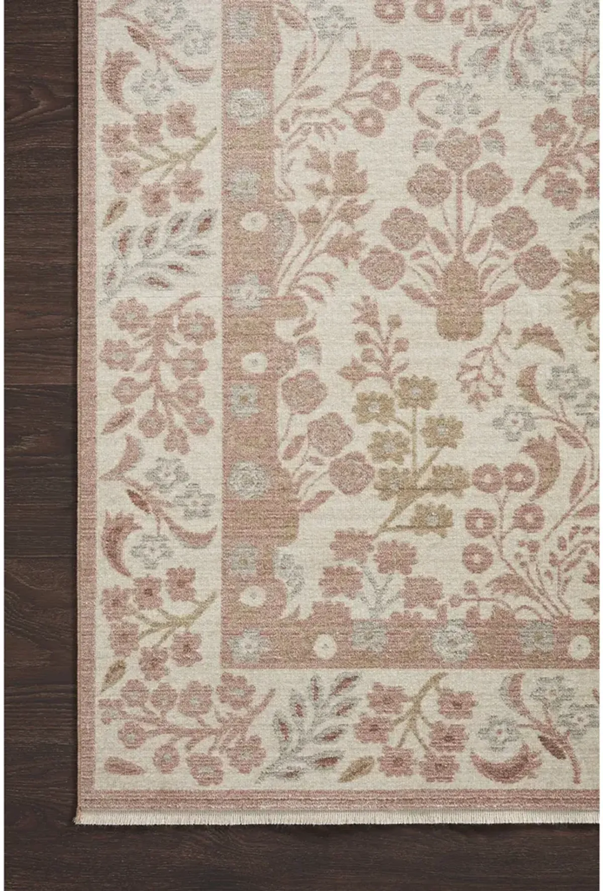 Holland HLD02 2'3" x 3'9" Rug by Rifle Paper Co.