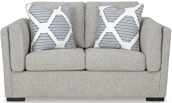 Evansley Loveseat