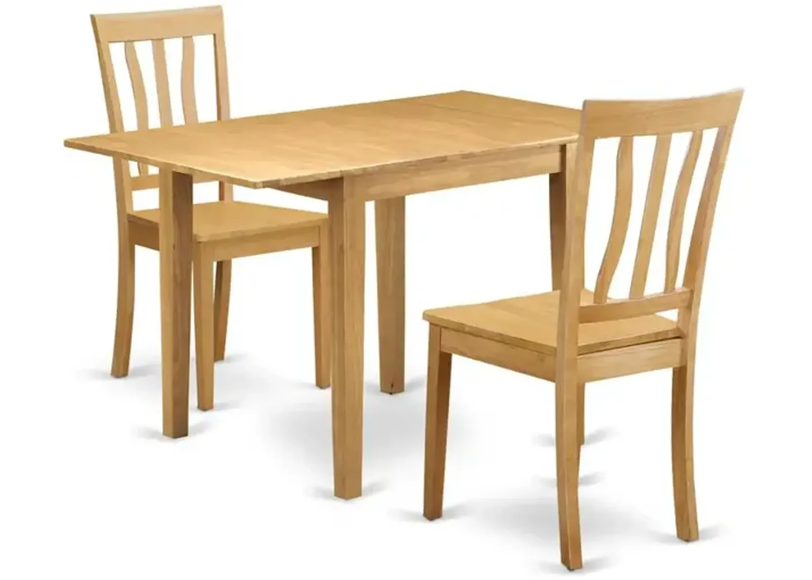 Dining Room Set Oak