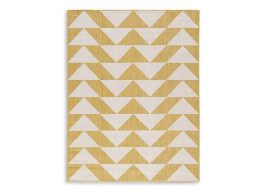 Thomley 5' x 7' Rug