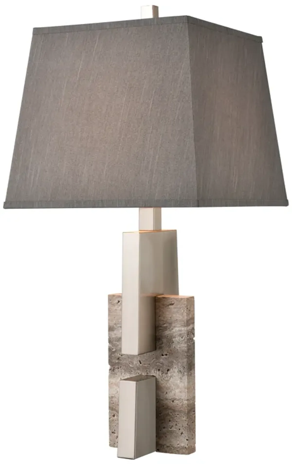 Rochester 32'' High 1-Light Table Lamp