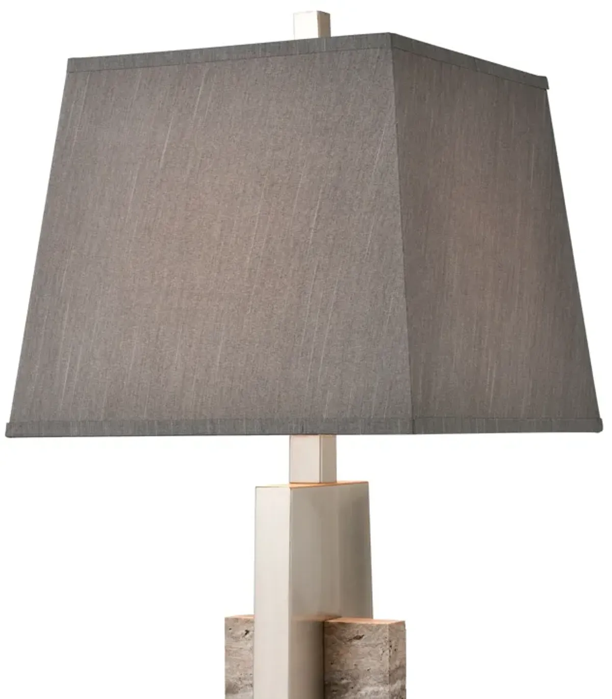 Rochester 32'' High 1-Light Table Lamp