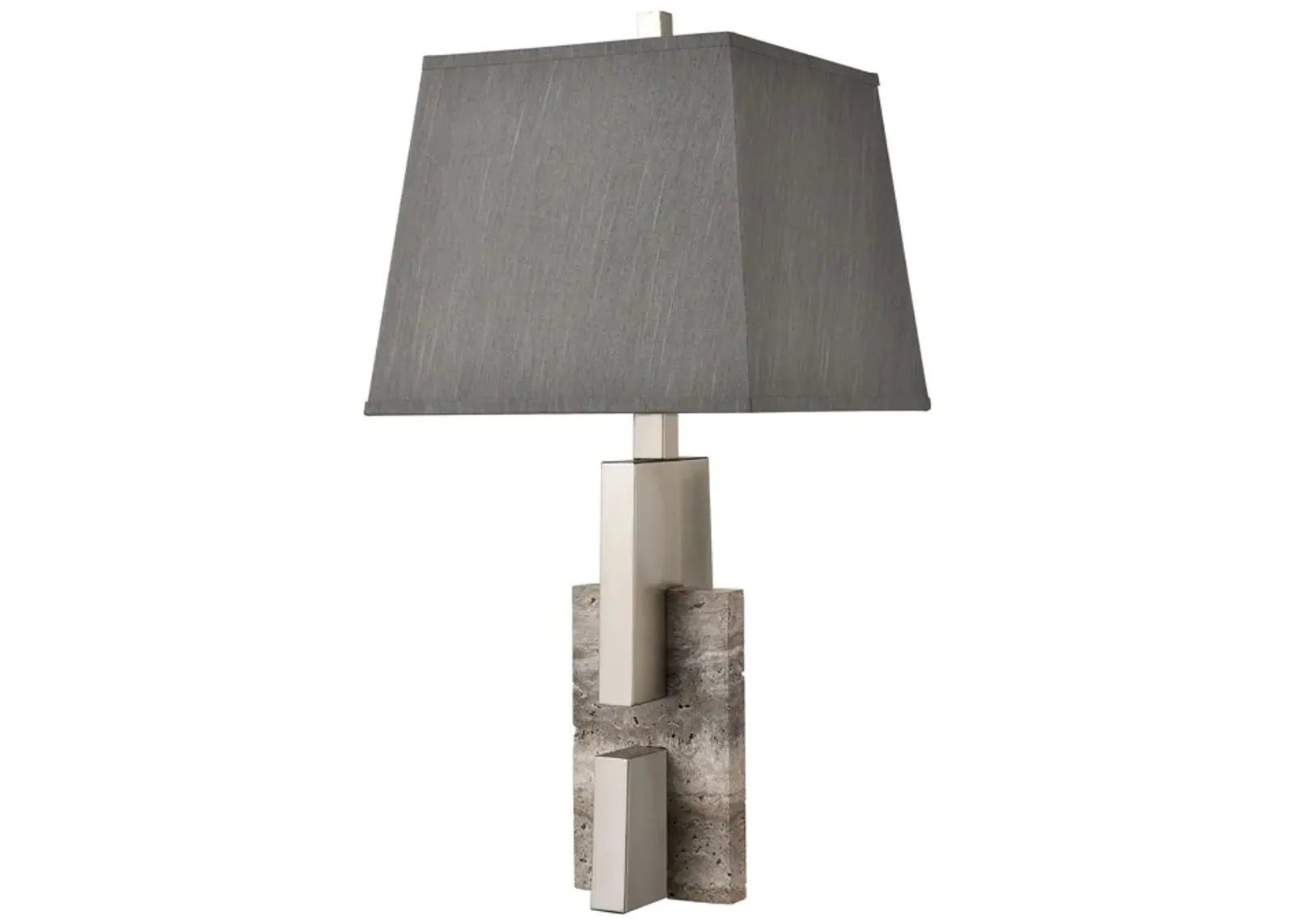 Rochester 32'' High 1-Light Table Lamp