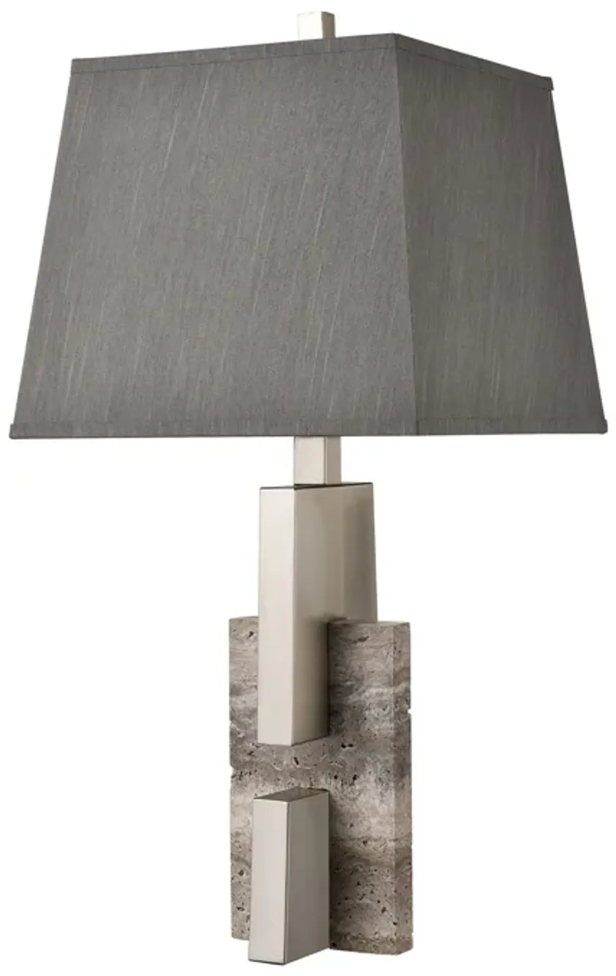 Rochester 32'' High 1-Light Table Lamp