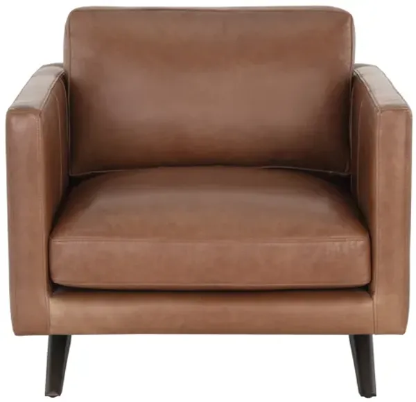 Rogers Armchair