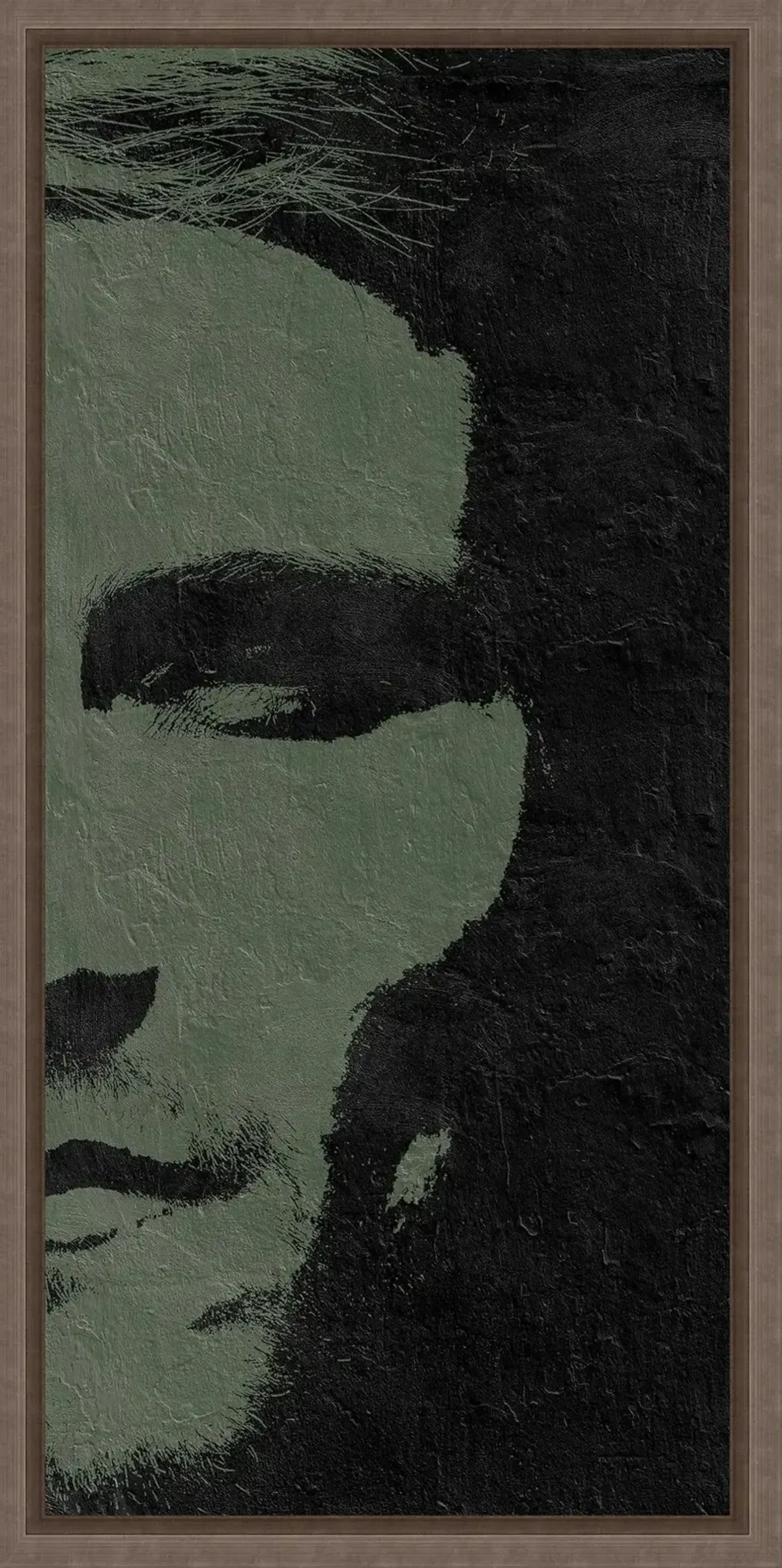 Veiled Expressions I