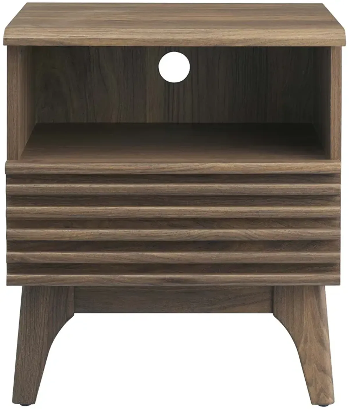 Render Nightstand