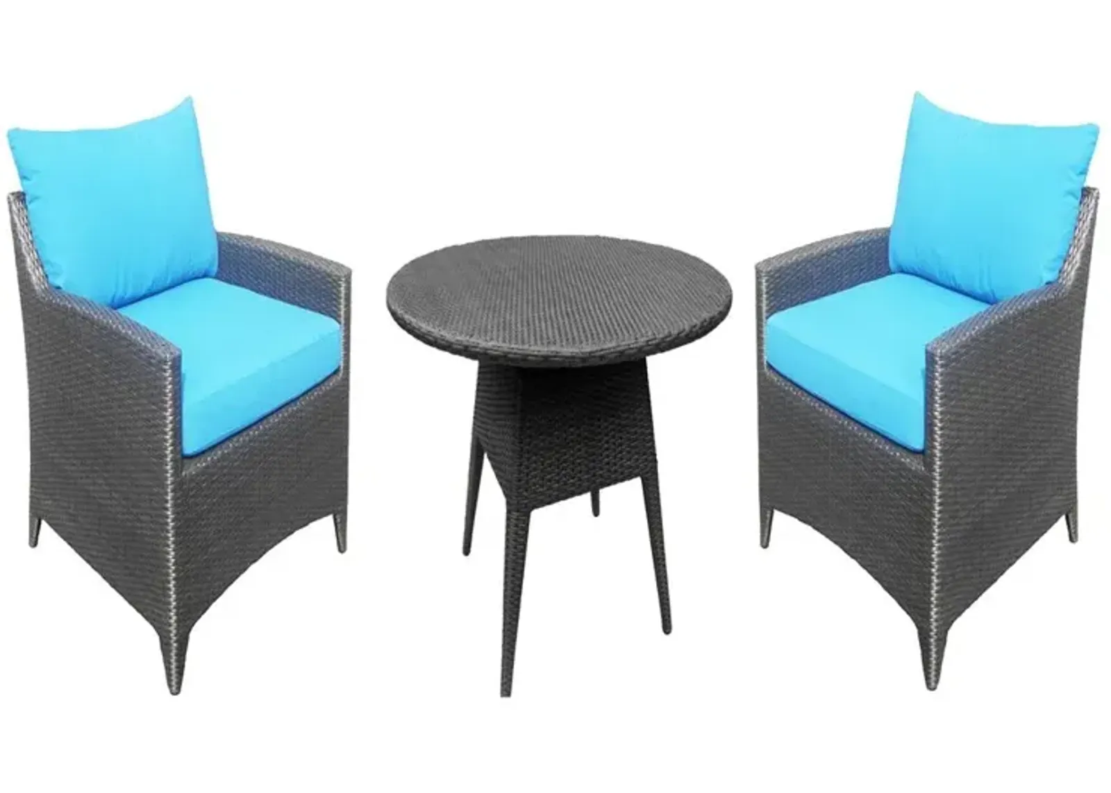 Savana Round Dinning Set Club Chair