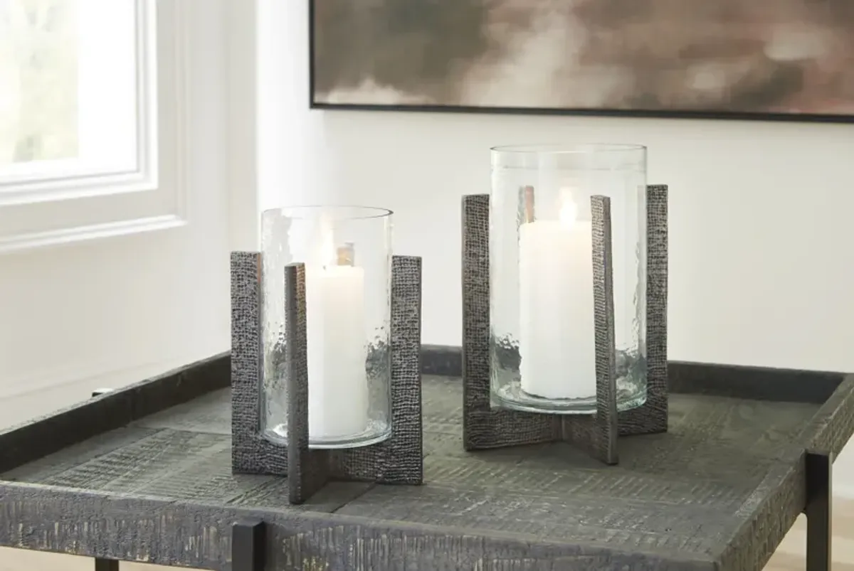 Garekton Candle Holder Set