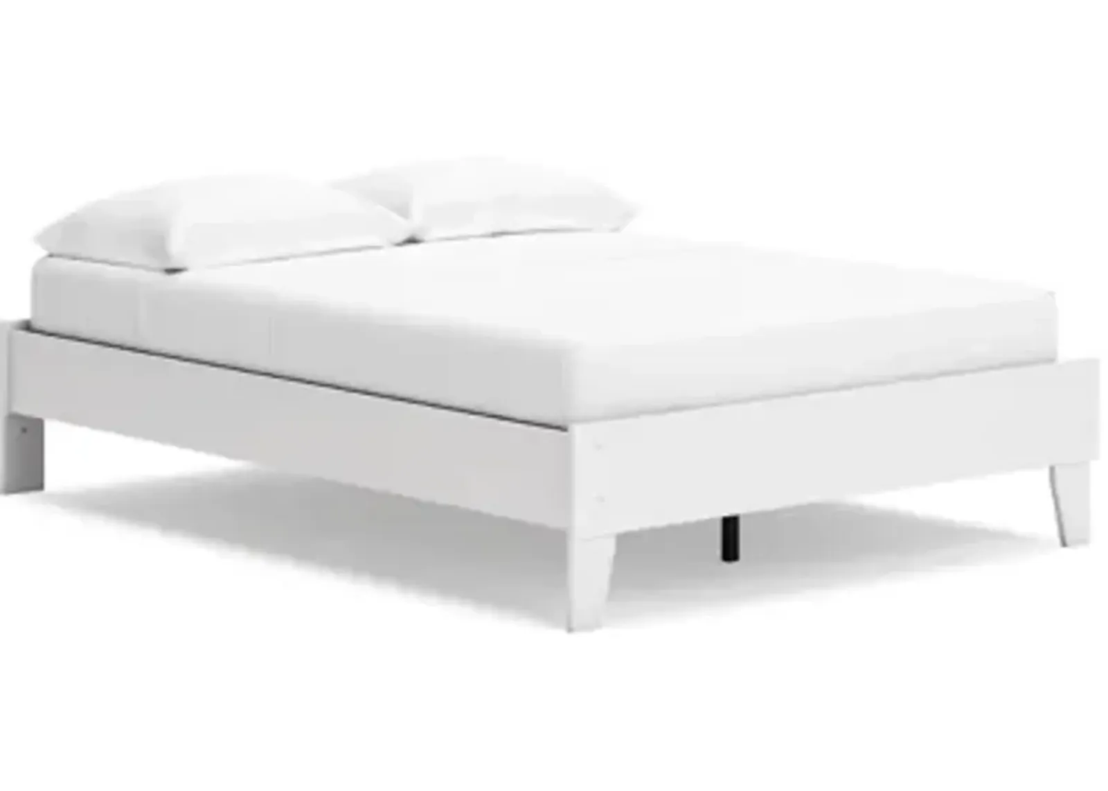 Socalle Full Platform Bed