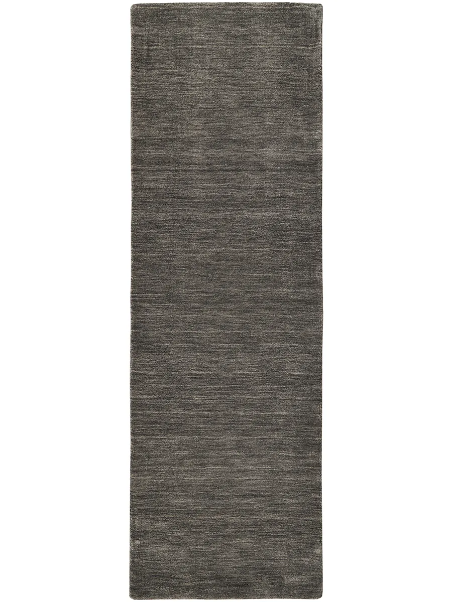 Luna 8049F Brown/Taupe 9'6" x 13'6" Rug