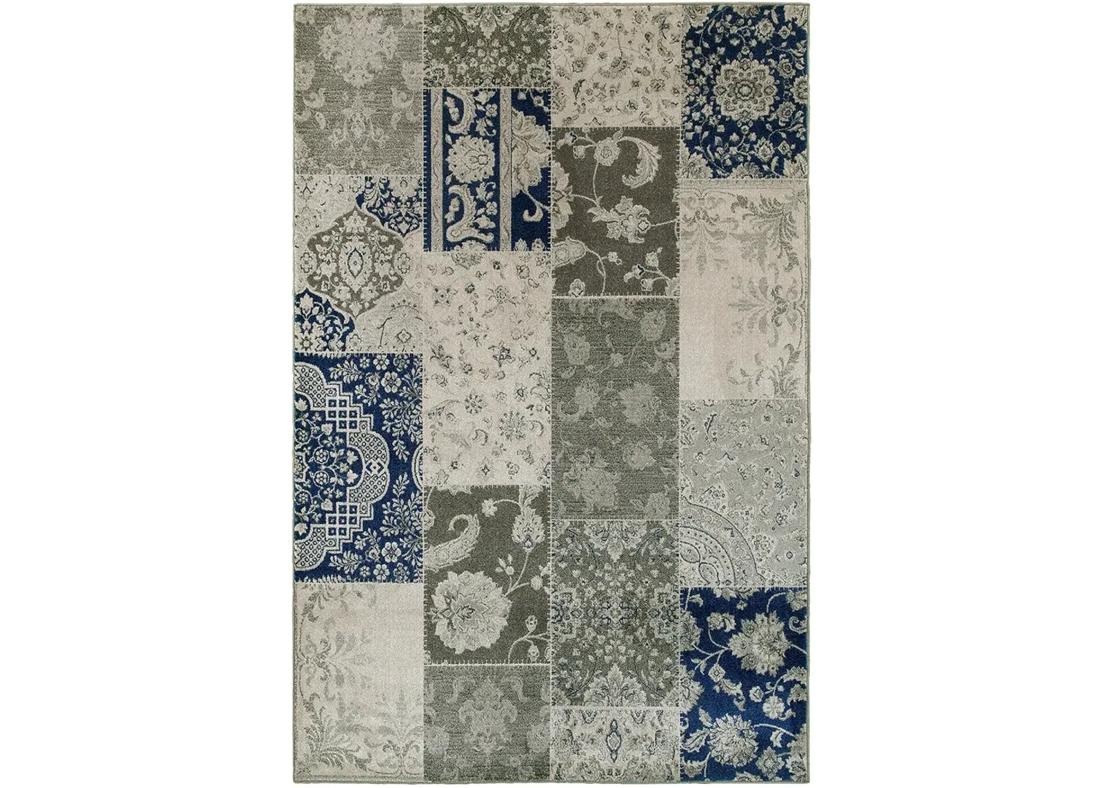 Richmond 9'10" x 12'10" IVY Rug