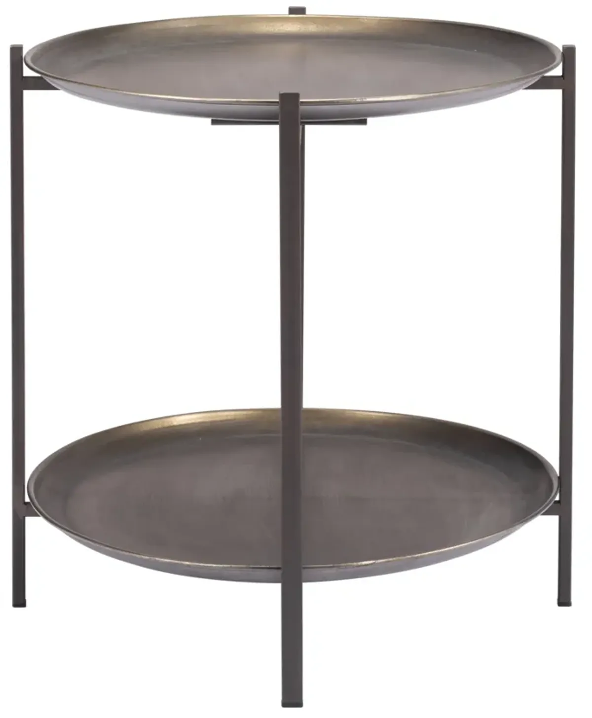 Bronson Coffee Table Bronze