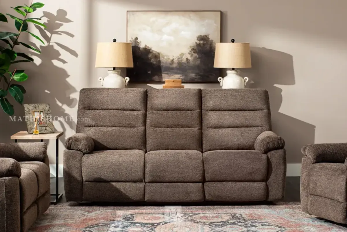 Lassen Framed Art