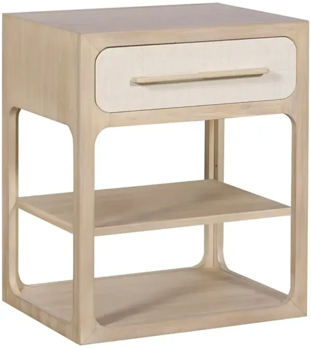 Reveal Nightstand