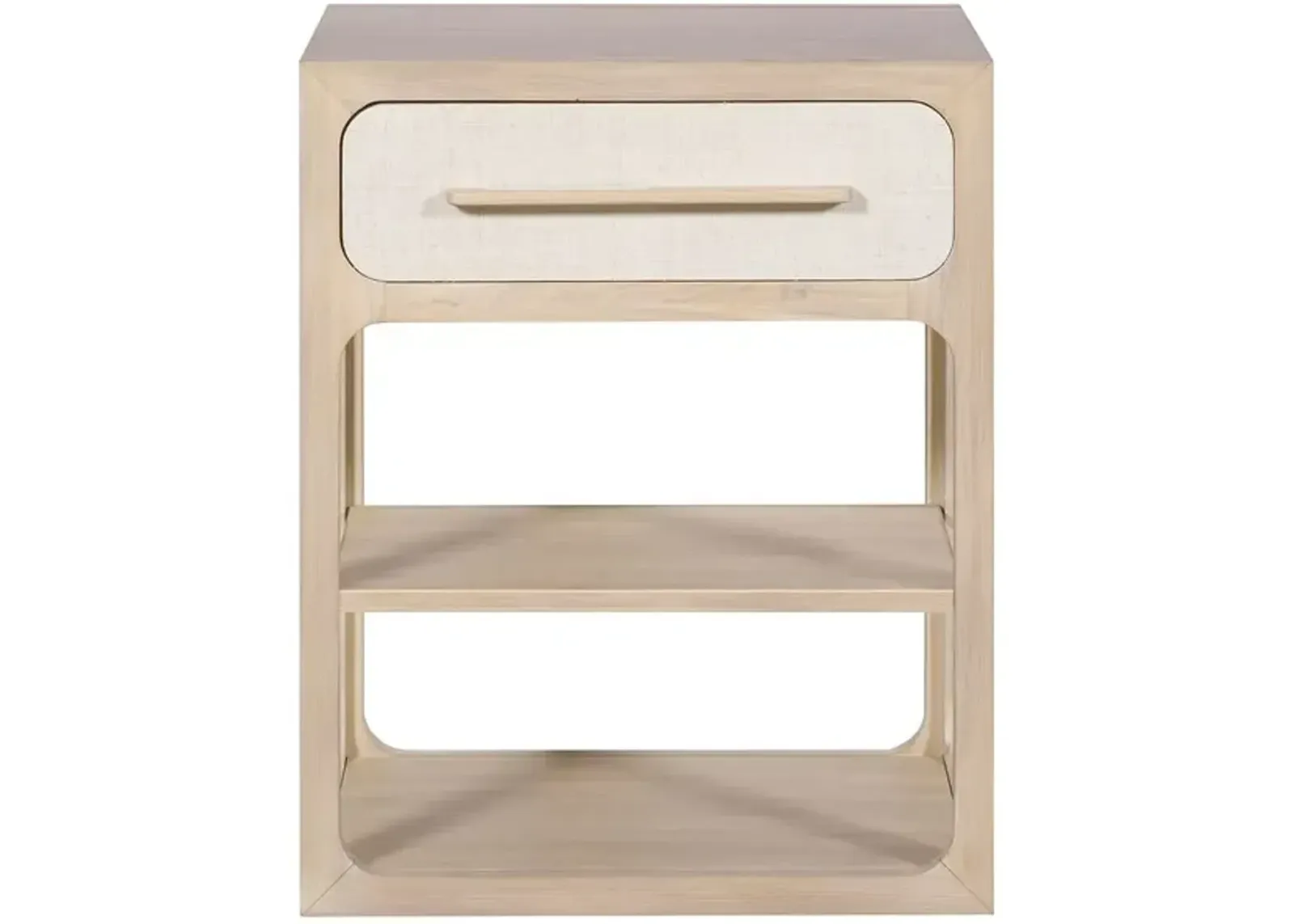 Reveal Nightstand