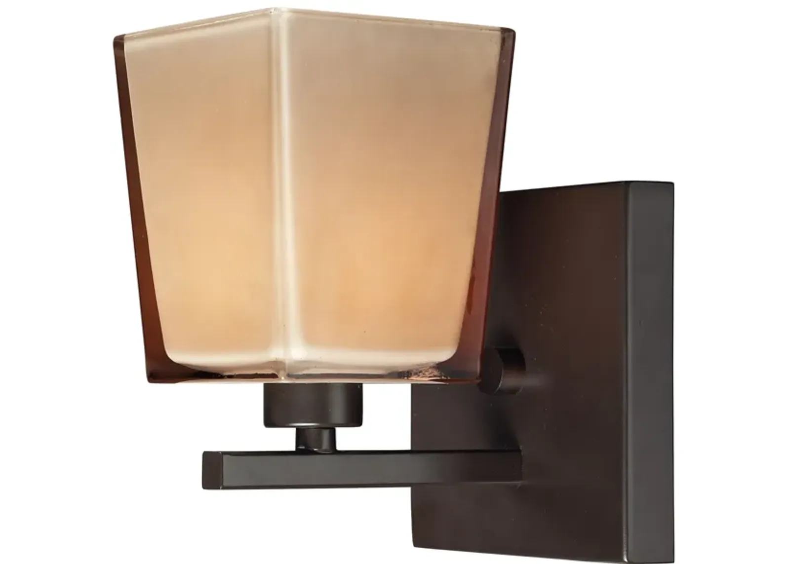 Serenity 1-Light Vanity Light