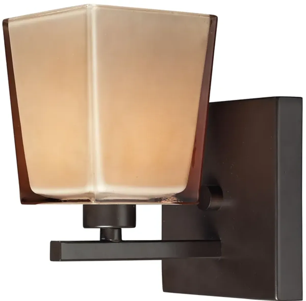 Serenity 1-Light Vanity Light