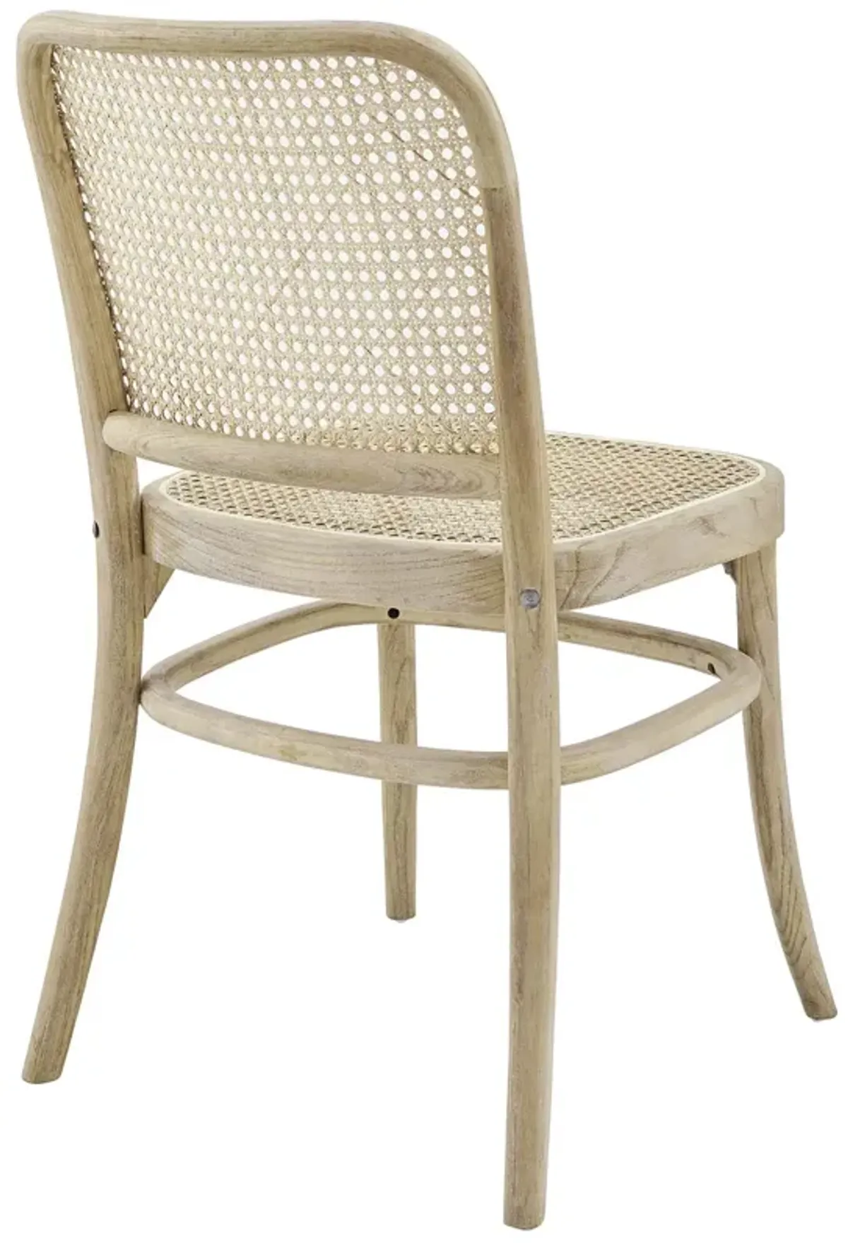 Winona Wood Dining Side Chair Set of 2