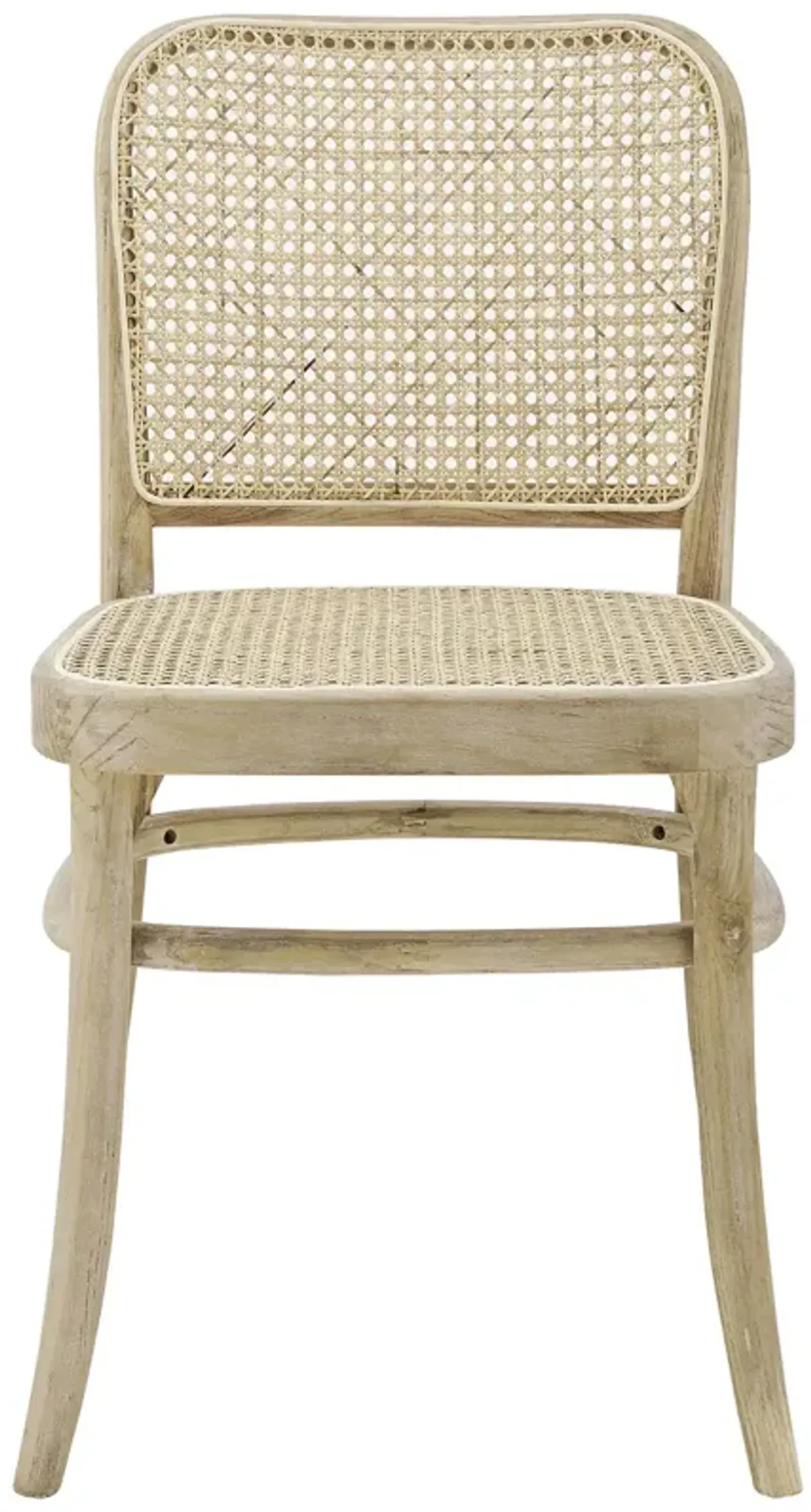 Winona Wood Dining Side Chair Set of 2