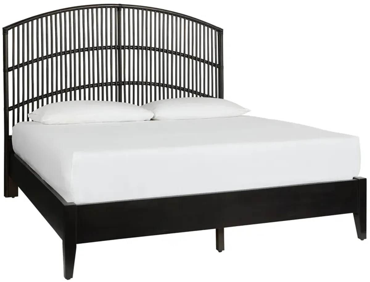 Blackadore Caye Bed King