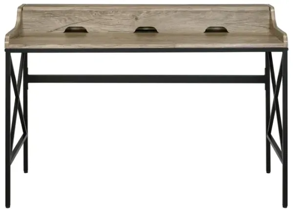 Corday Desk with USB Port