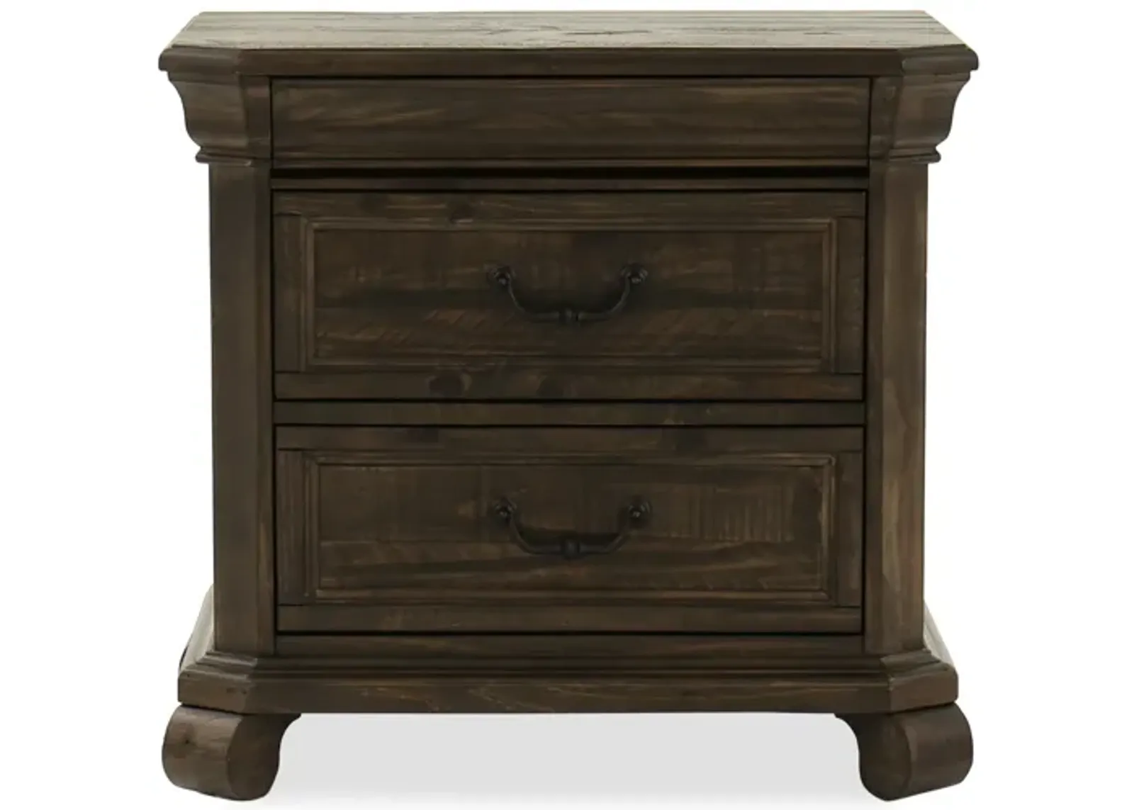 Bellamy Drawer Nightstand