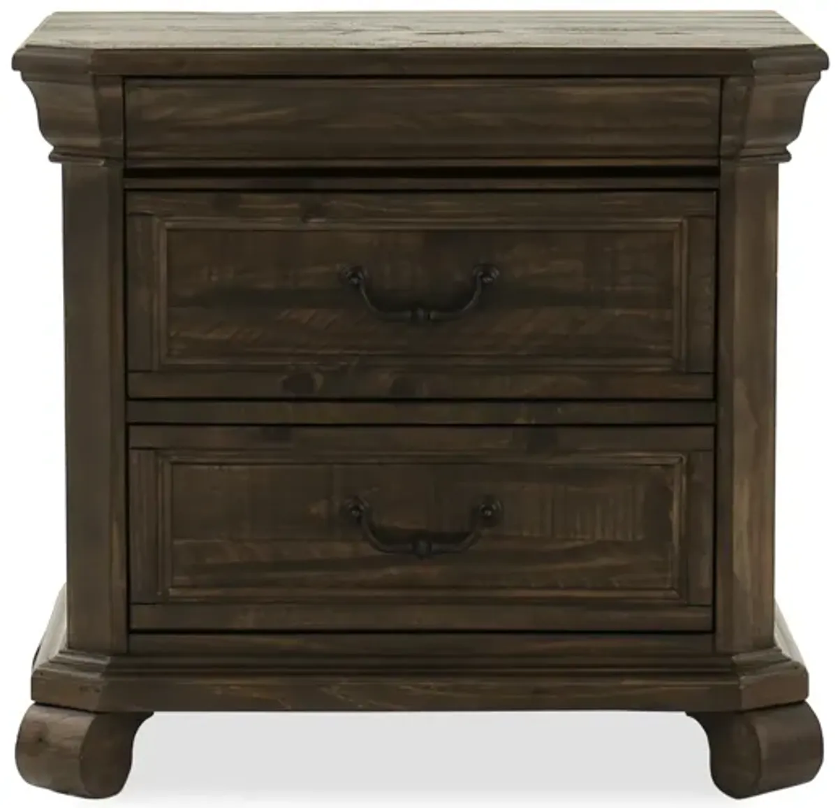 Bellamy Drawer Nightstand