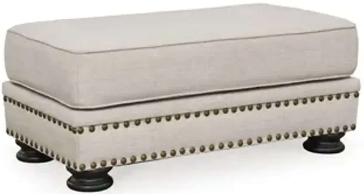 Merrimore Ottoman