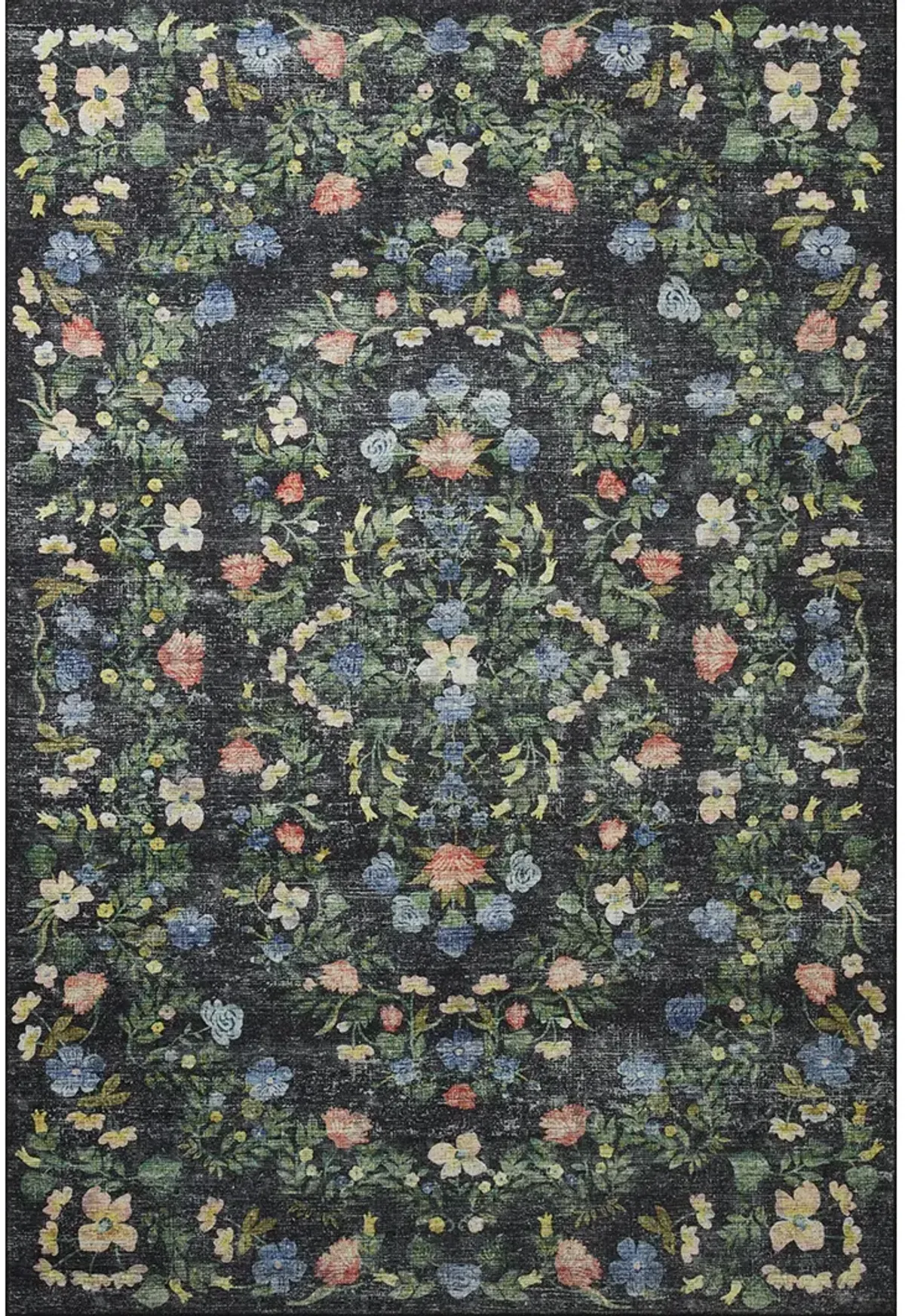 Palais PAL05 2'3" x 3'9" Rug