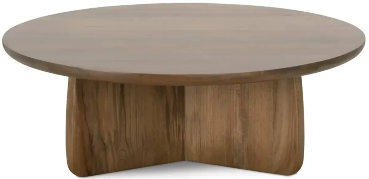 Nova Alternate Round Cocktail