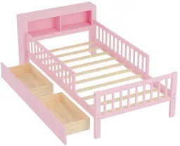 Pink color