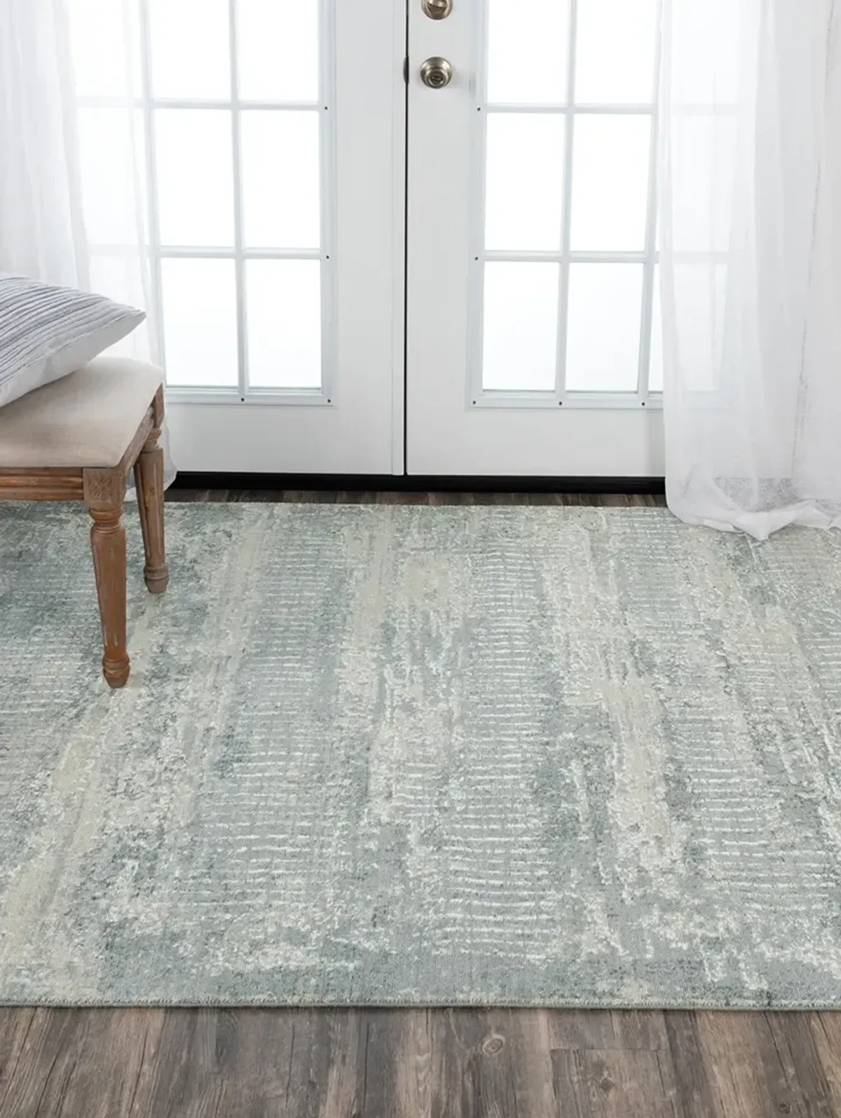 Couture CUT108 2' x 3' Rug