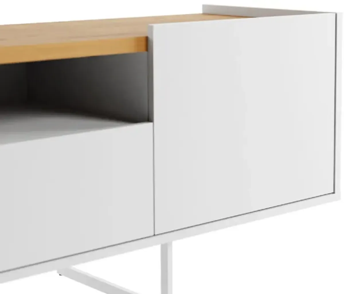 Winston Large TV Stand