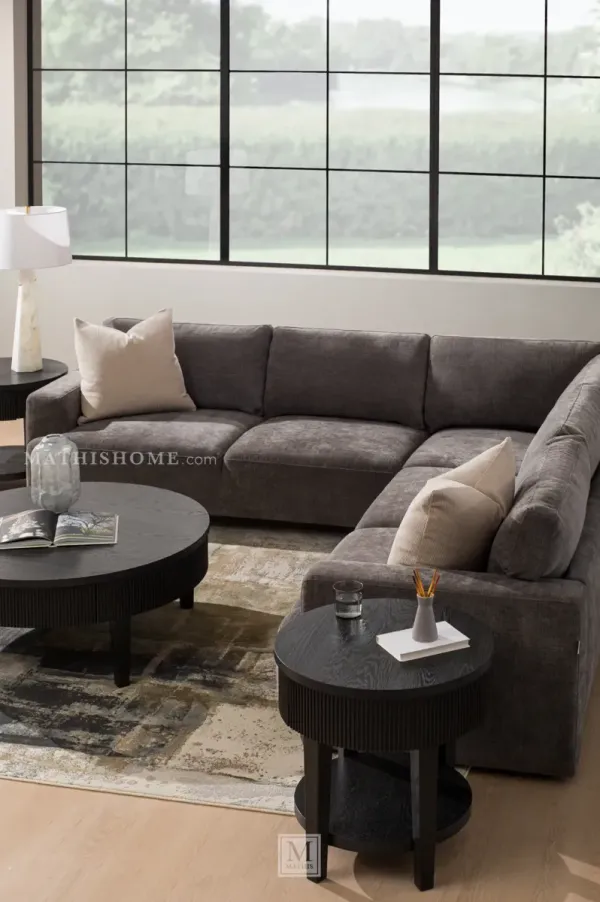 Factory Direct, Inc. (fdi)|Americana Pillows|Groove Oat|Decorative Pillows