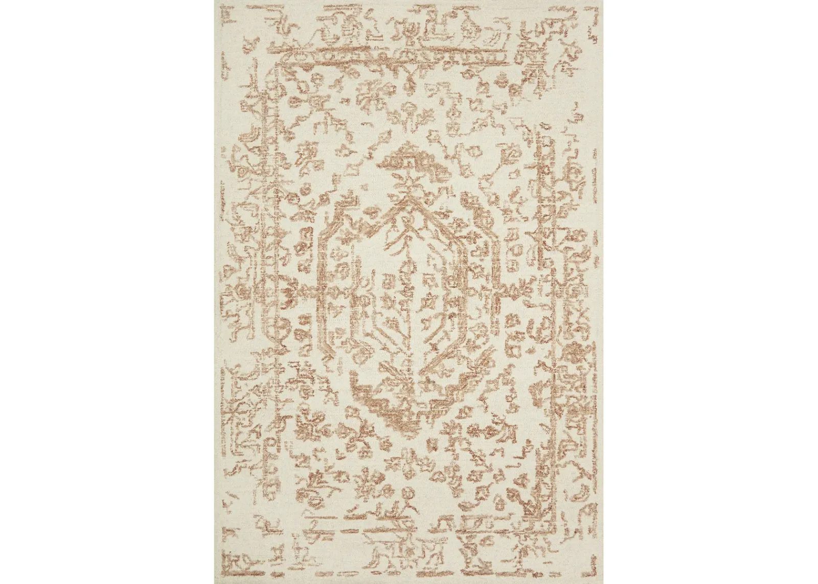 Annie ANN01 2'3" x 3'9" Rug